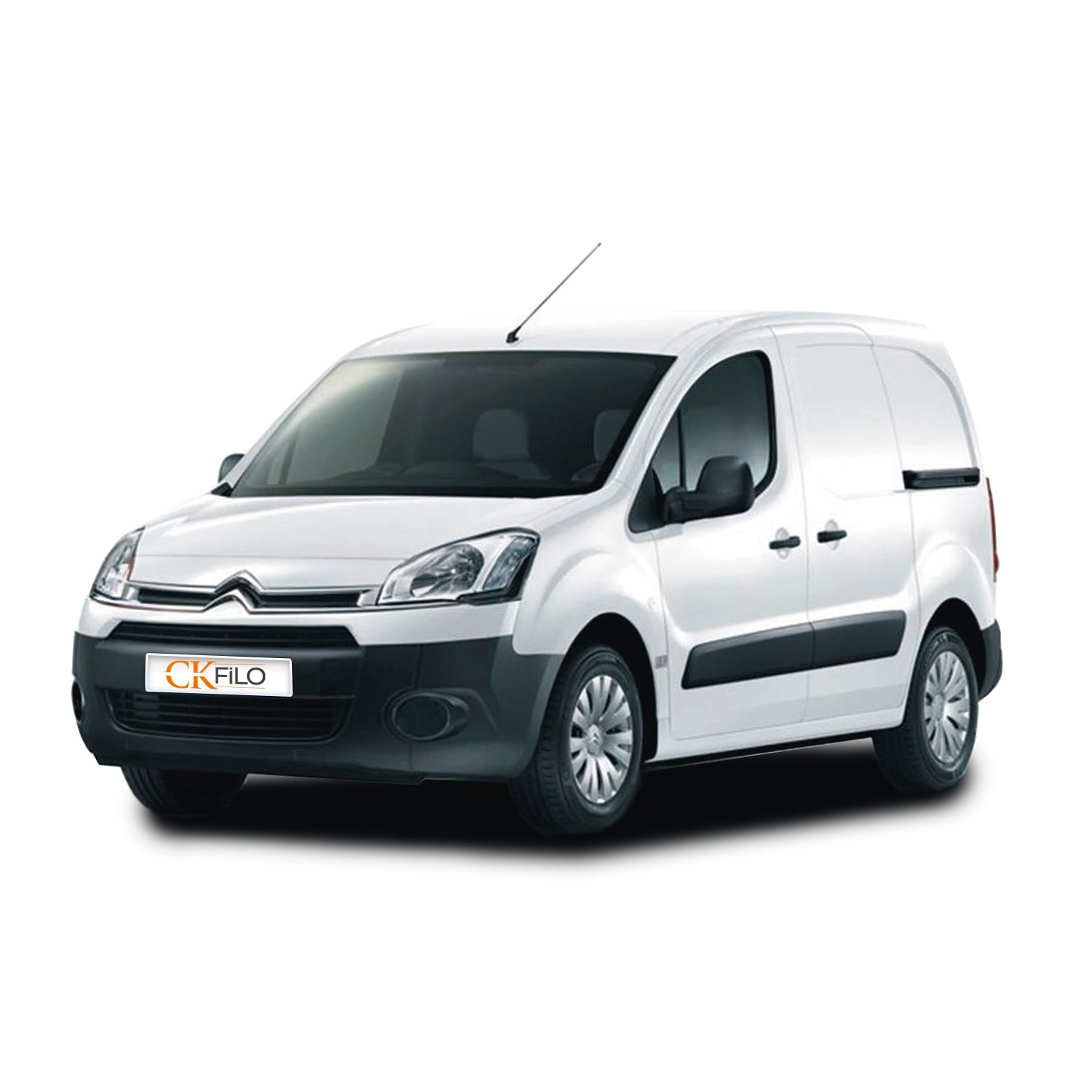 CITROEN  BERLİNGO