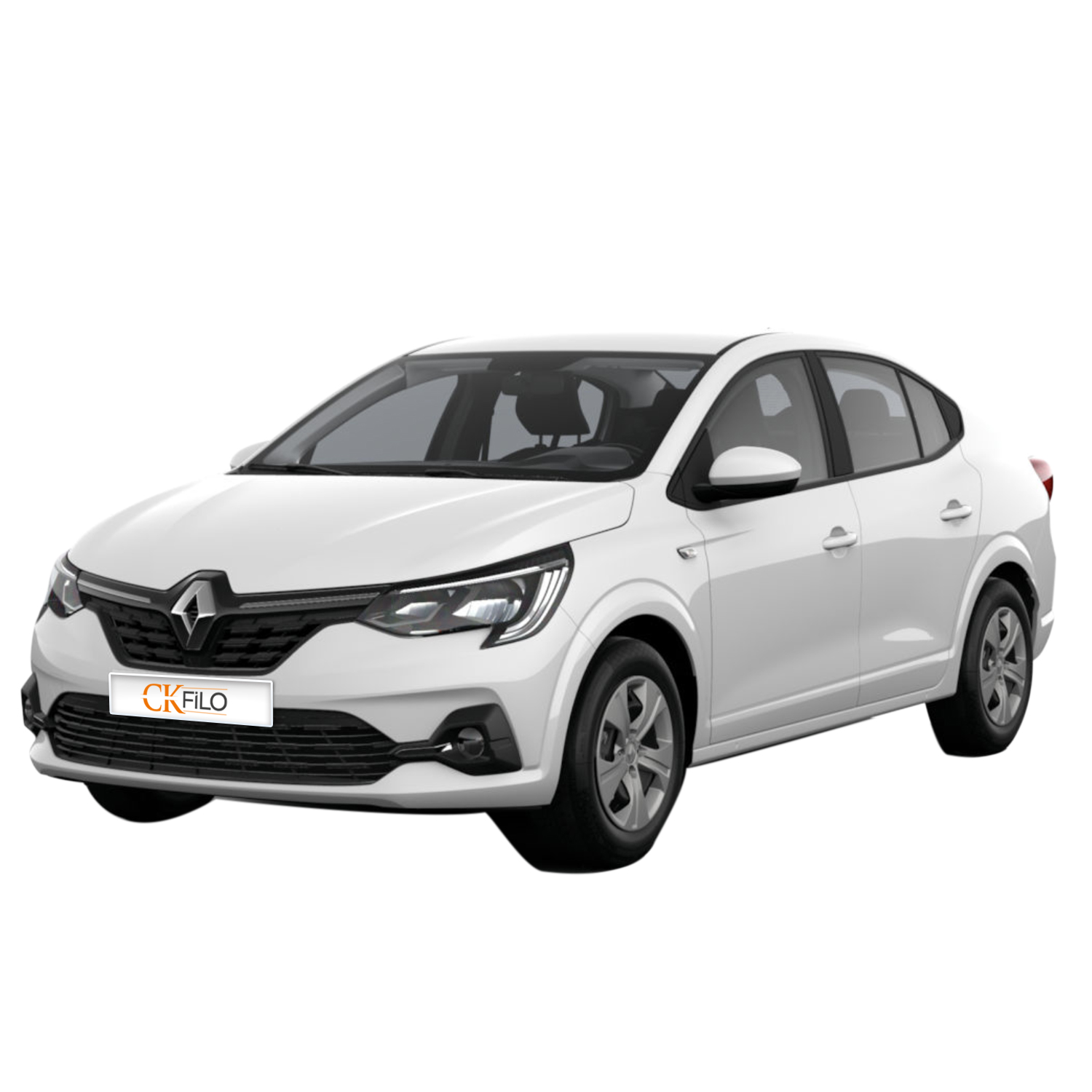 RENAULT TALİANT